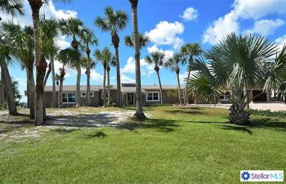 Sarasota real estate sold listing single family